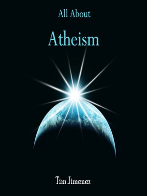 cover image of All About Atheism
